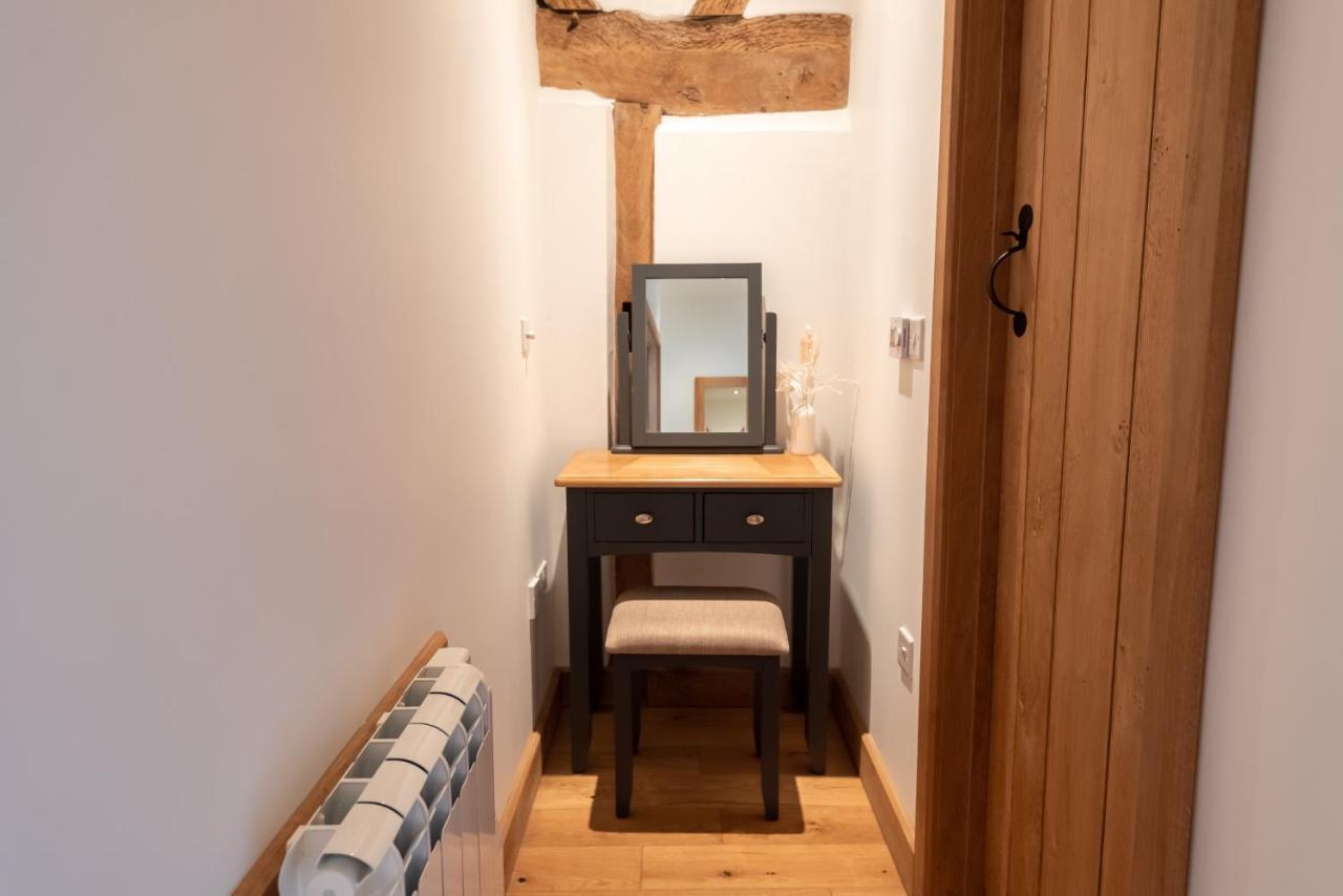 Bramble Cottage Hereford Luaran gambar